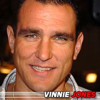 Vinnie Jones  Acteur