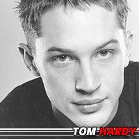 Tom Hardy  Producteur, Scénariste, Acteur