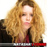 Natasha Lyonne  Actrice, Doubleuse (voix)