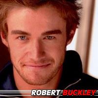 Robert Buckley  Acteur