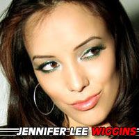 Jennifer Lee Wiggins  Actrice