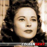 Coleen Gray