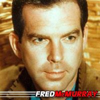 Fred MacMurray  Acteur