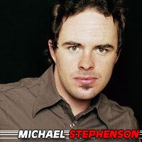 Michael Stephenson