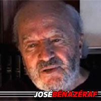 José Bénazéraf