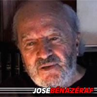 José Bénazéraf  Producteur