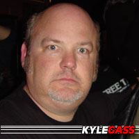 Kyle Gass  Acteur