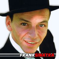 Frank Sinatra  Acteur