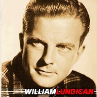 William Lundigan