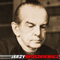 Jerzy Broszkiewicz