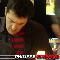 Philippe Scoffoni