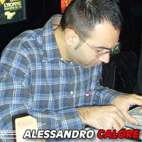 Alessandro Calore