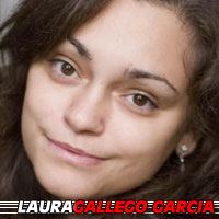 Laura Gallego Garcia  Auteure