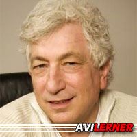 Avi Lerner  Producteur, Producteur exécutif