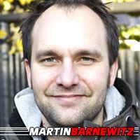 Martin Barnewitz  Réalisateur