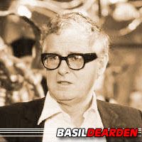 Basil Dearden  Réalisateur