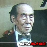 Akira Ifukube