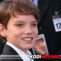 Kodi Smit-McPhee  Acteur, Doubleur (voix)