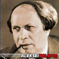Aleksei Tolstoi