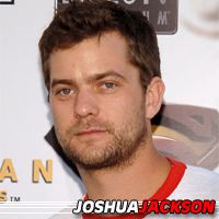 Joshua Jackson