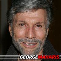 George Maharis  Acteur