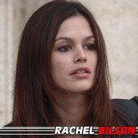 Rachel Bilson  Actrice