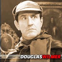 Douglas Wilmer  Acteur