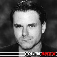 Collin Brock  Acteur