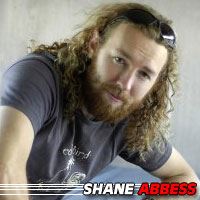 Shane Abbess