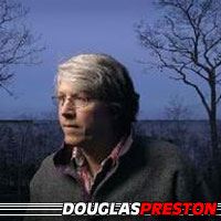 Douglas Preston  Auteur