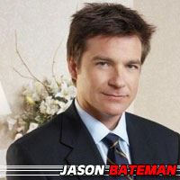 Jason Bateman  Acteur, Doubleur (voix)