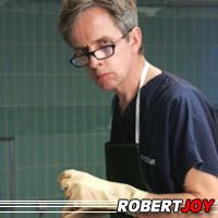 Robert Joy