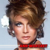  Ann-Margret