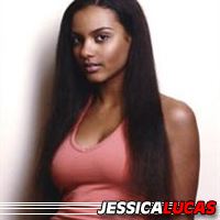 Jessica Lucas  Actrice