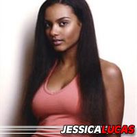 Jessica Lucas