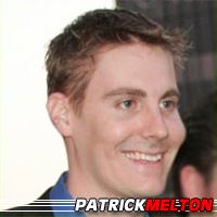 Patrick Melton