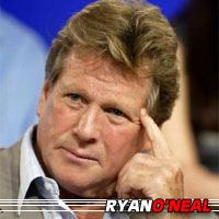 Ryan O'Neal