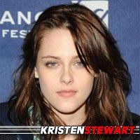 Kristen Stewart  Actrice