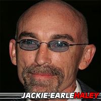 Jackie Earle Haley