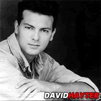 David Hayter