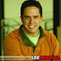 Lee Unkrich  Réalisateur, Producteur exécutif, Scénariste