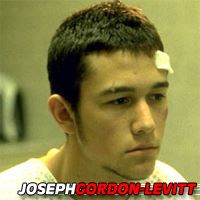 Joseph Gordon-Levitt  Réalisateur, Acteur, Doubleur (voix)