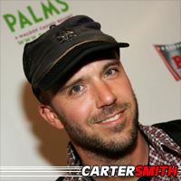 Carter Smith  Réalisateur, Acteur