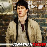 Johnathan Tucker  Acteur