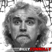 Billy Connolly  Acteur, Doubleur (voix)