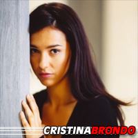 Cristina Brondo