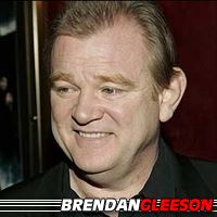 Brendan Gleeson