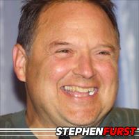 Stephen Furst  Réalisateur, Producteur, Acteur