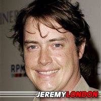 Jeremy London  Réalisateur, Producteur exécutif, Acteur