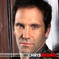 Chris Bruno